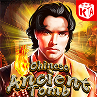 Chinese Ancient Tomb — Slots — Taya365