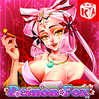 Demon Fox — Slots — Taya365