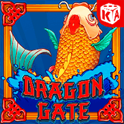 Dragon Gate — Slots — Taya365