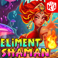 Element Shaman — Slots — Taya365