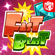 Fast Blast — Slots — Taya365