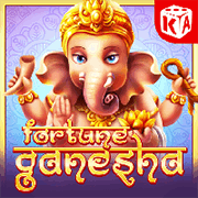 Fortune Ganesha — Slots — Taya365
