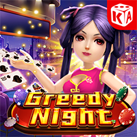 Greedy Night — Slots — Taya365