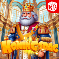 Koningsdag — Slots — Taya365