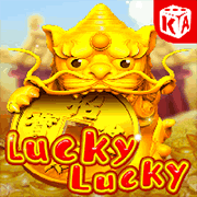Lucky Lucky — Slots — Taya365