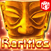 Rarities — Slots — Taya365