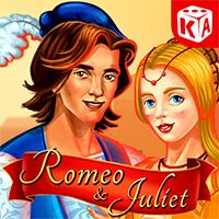 Romeo and Juliet — Slots — Taya365
