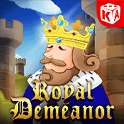 RoyalDemeanor — Slots — Taya365