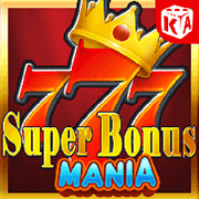Super Bonus Mania — Slots — Taya365