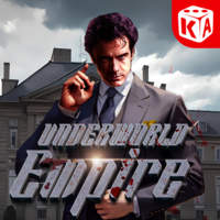 Underworld Empire — Slots — Taya365