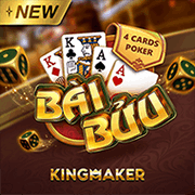 Bai Buu — Card Games — Taya365