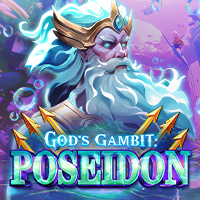 God's Gambit: Poseidon — Slots — Taya365