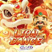 Lion Dance Slot4D — Slots — Taya365