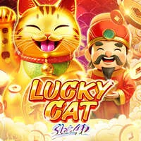 Lucky Cat Slot4D — Slots — Taya365