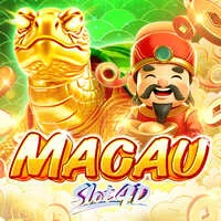 Macau Slot4D — Slots — Taya365