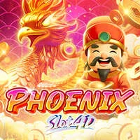 Phoenix Slot4D — Slots — Taya365