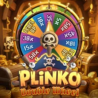 Plinko: Double Wheel — Slots — Taya365