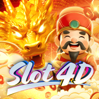 Slot4D — Slots — Taya365