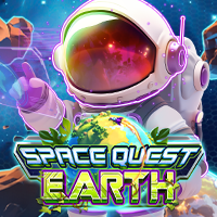 Space Quest: Earth — Slots — Taya365