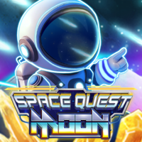 Space Quest: Moon — Slots — Taya365