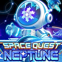 Space Quest: Neptune — Slots — Taya365