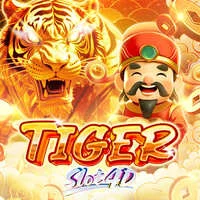 Tiger Slot4D — Slots — Taya365