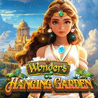 Wonders of Hanging Garden — Slots — Taya365