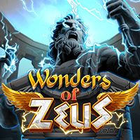 Wonders of Zeus — Slots — Taya365