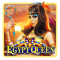 EgyptQueen — Slots — Taya365
