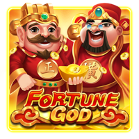 Fortune God — Slots — Taya365