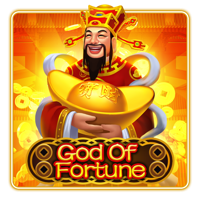 God Of Fortune — Slots — Taya365