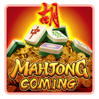 Mahjong Coming — Slots — Taya365