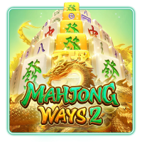 Mahjong Ways 2 — Slots — Taya365