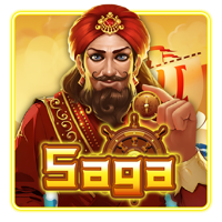Saga — Slots — Taya365