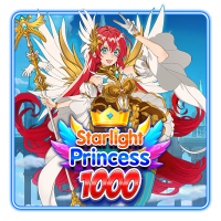 Starlight Princess 1000 — Slots — Taya365