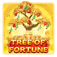 Tree Of Fortune — Slots — Taya365