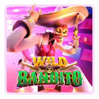 Wild Bandito — Slots — Taya365