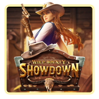 Wild Bounty Showdown — Slots — Taya365