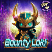 Bounty Loki — Slots — Taya365