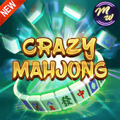 Crazy Mahjong — Slots — Taya365