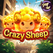 Crazy Sheep — Slots — Taya365