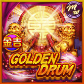 G-Golden Drum — Slots — Taya365