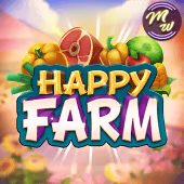 Happy Farm — Slots — Taya365