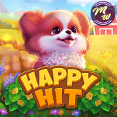Happy Hit — Slots — Taya365