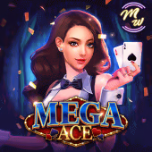 Mega Ace — Slots — Taya365