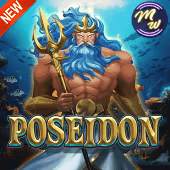 Poseidon — Slots — Taya365