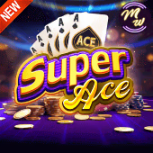 Super Ace+ — Slots — Taya365