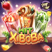 XiBoBa Hit — Slots — Taya365