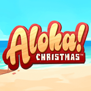 Aloha! Christmas — Slots — Taya365