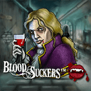 Blood Suckers — Slots — Taya365